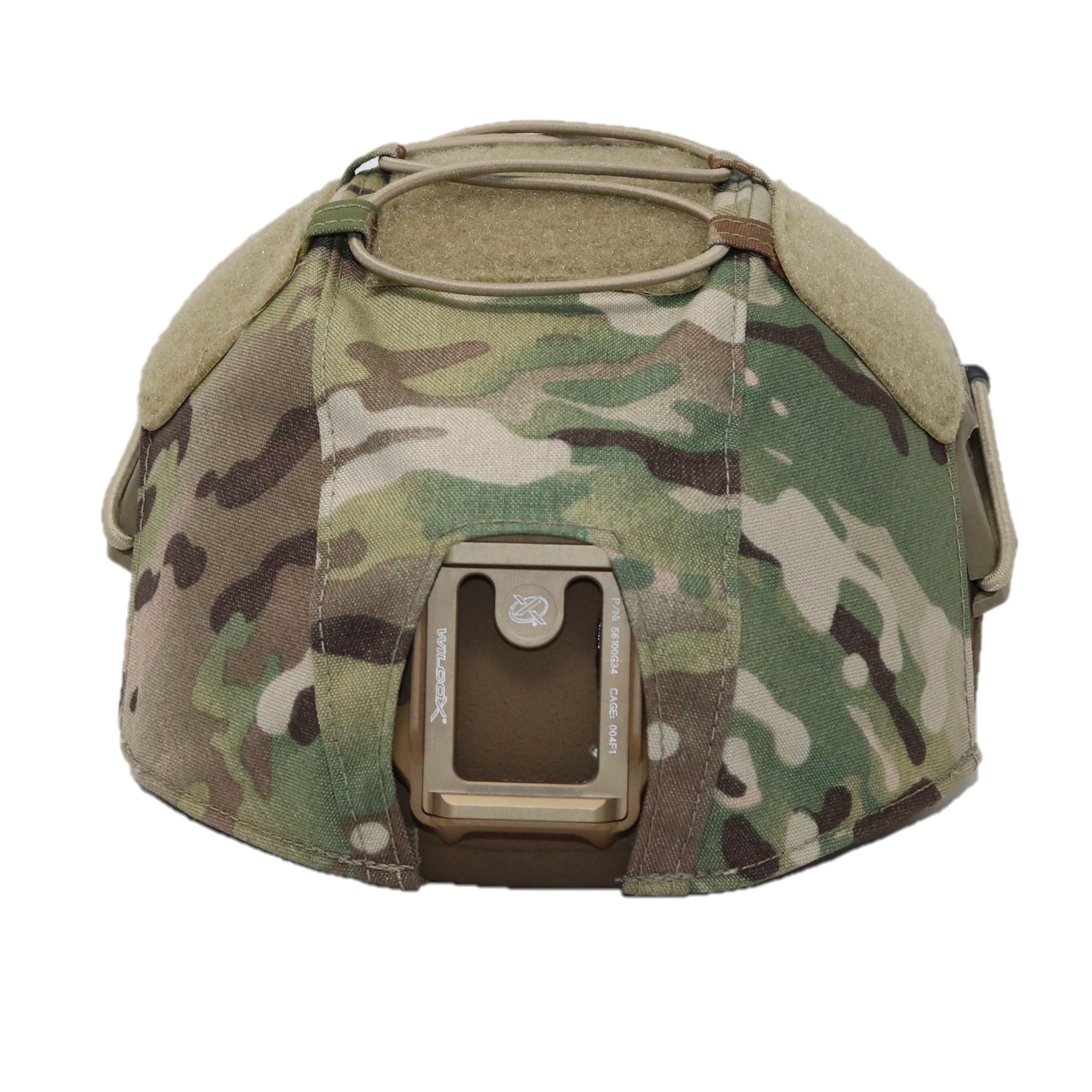 national guard scorpion camo helmet Ops Core Helmet Cover