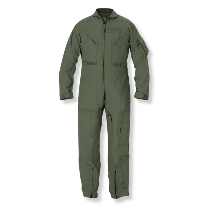 CWU 27/P AirWeave™ Flight Suit Coverall