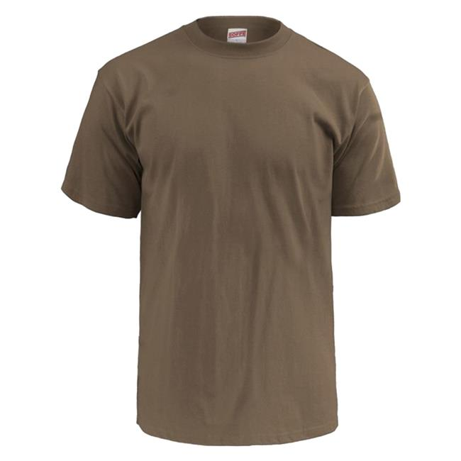 Camiseta con cuello redondo de la Marina de los EE. UU.— Rechazos del gobierno