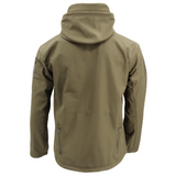 Tactical Soft Shell Jacket