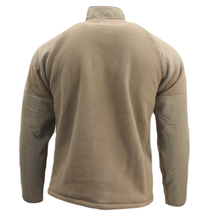 Fleece ECWCS Gen III Level 3 Jacket— Tan 499