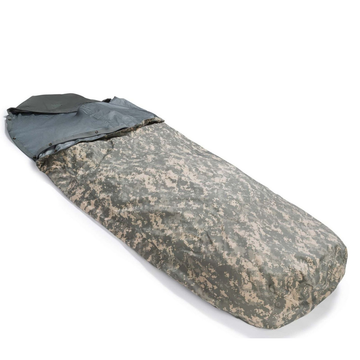 GI Improved Modular Sleep System (IMSS) Bivy Cover— Used