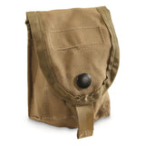 GI MOLLE Hand Grenade Pouch