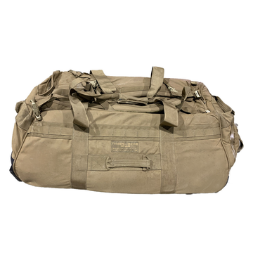 GI USMC Deployment Bag— Used