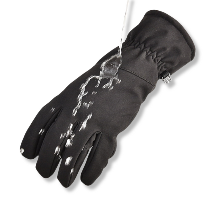 Thermal Waterproof Tactical Gloves