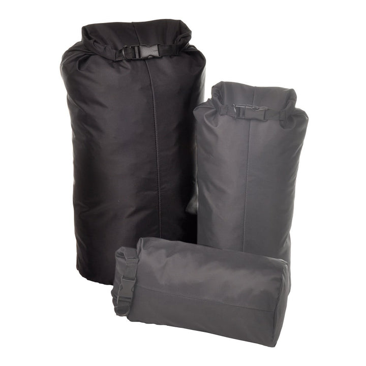 Quick-pack Roll-Down Stuff Sack