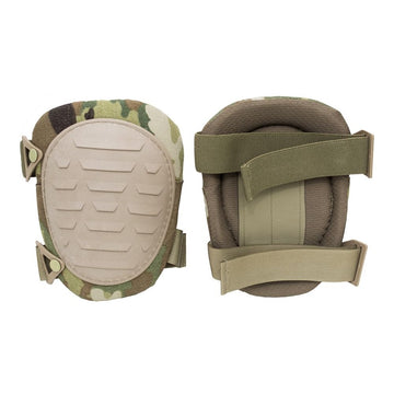 GI Tactical Knee Pads— OCP Scorpion