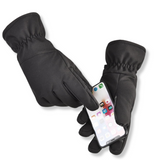 Thermal Waterproof Tactical Gloves