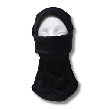 Grid Fleece Balaclava