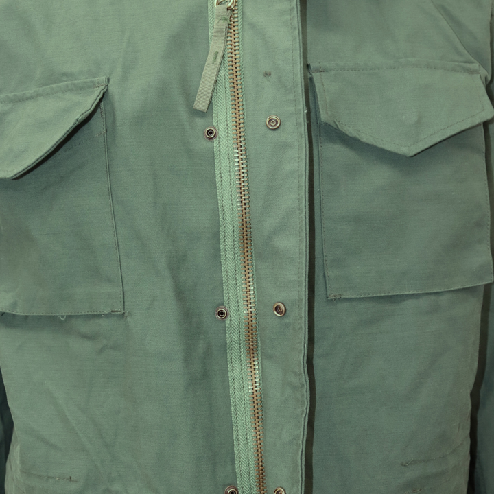 M-65 NyCo Field Jacket W/ Liner