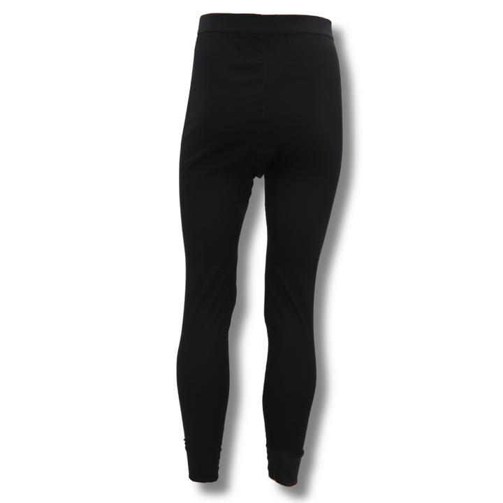 Midweight 7 Oz Polyester Polygon Thermal Bottoms
