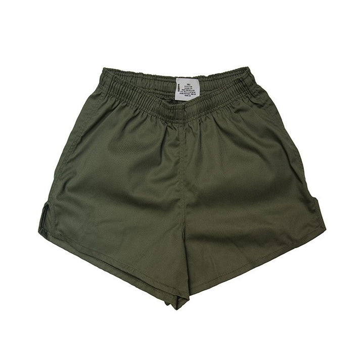 Vintage General Purpose Trunks, OD— Small