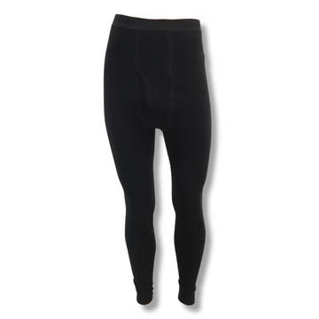 Midweight 7 Oz Cotton Thermal Bottom