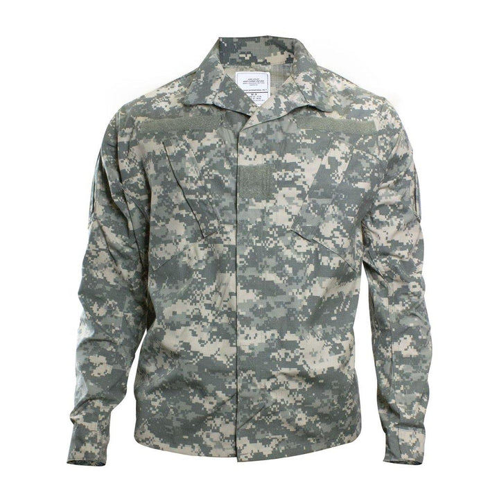 GI FR Army Combat Uniform Shirt