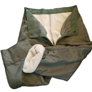 Forro de pantalón GI M-51 Frieze