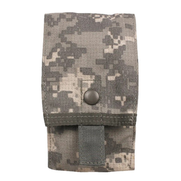 GI MOLLE Air Warrior Magazine Pouch— ACU