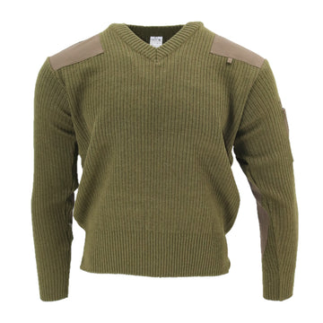 Italian Commando Sweater