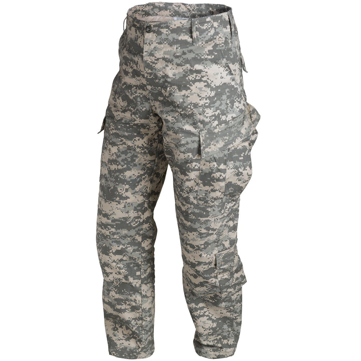 GI NyCo Pants With Insect Repellent— ACU