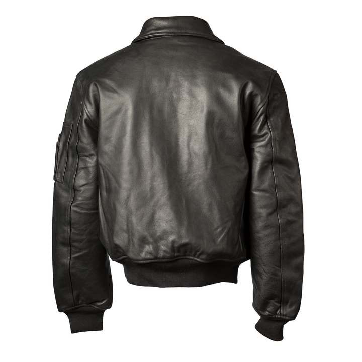 US Air Corps Style Leather CWU-45/P Jacket