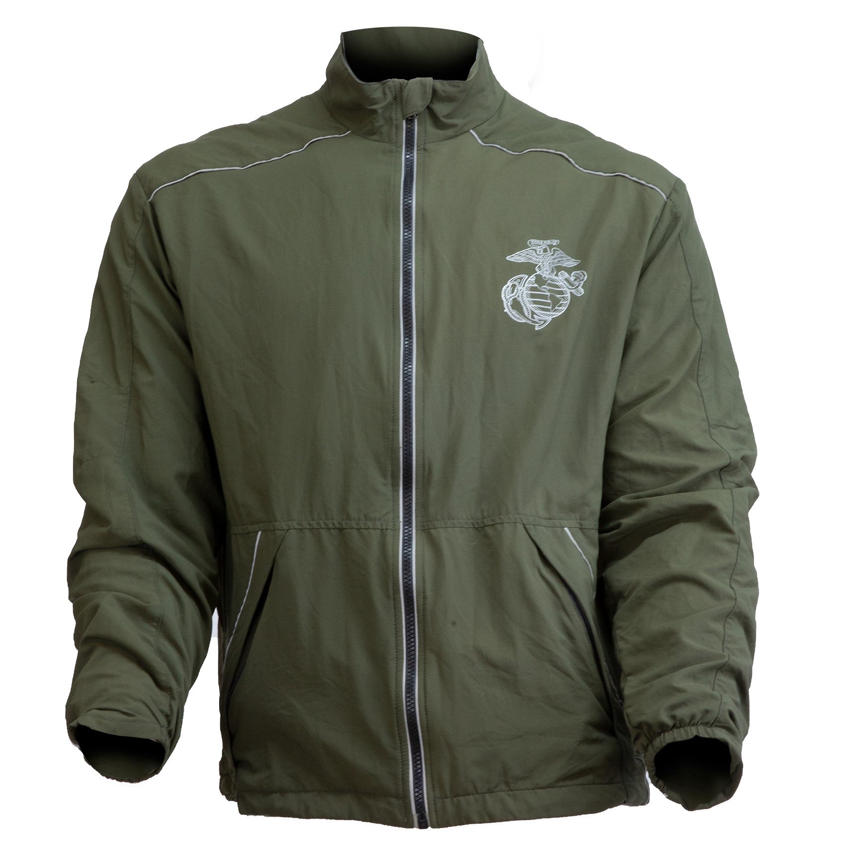 GI USMC Physical Training Uniform Jacket – SEICO