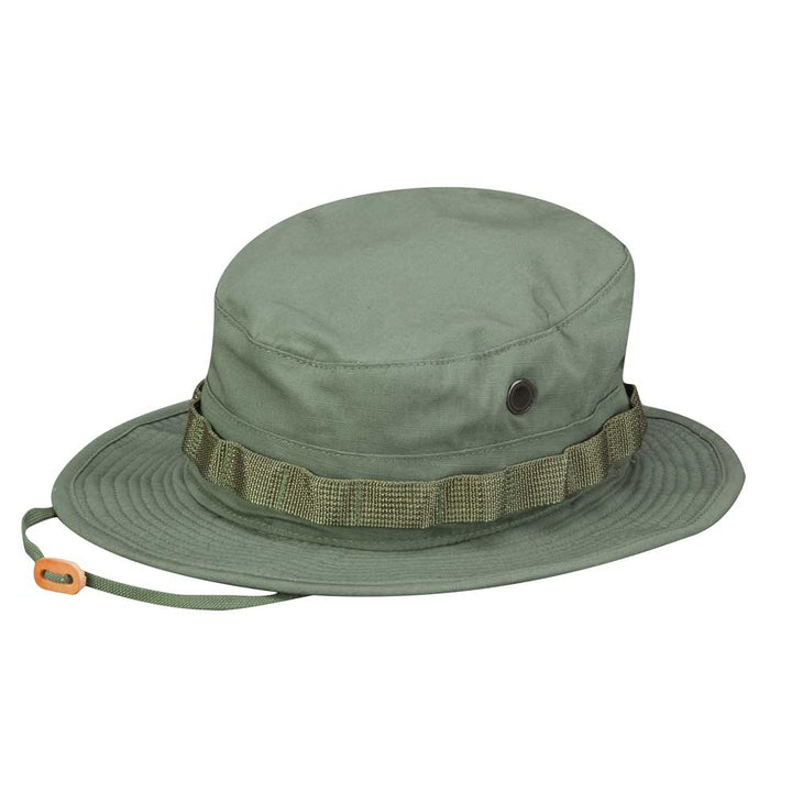 US Military Spec. Ripstop Boonie Hat