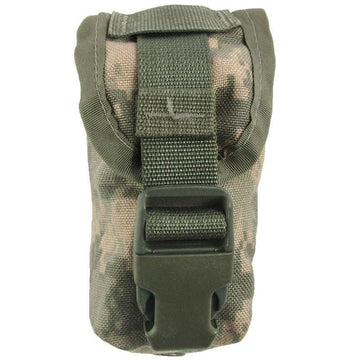 Estuche para granadas GI MOLLE II Flashbang - Usado