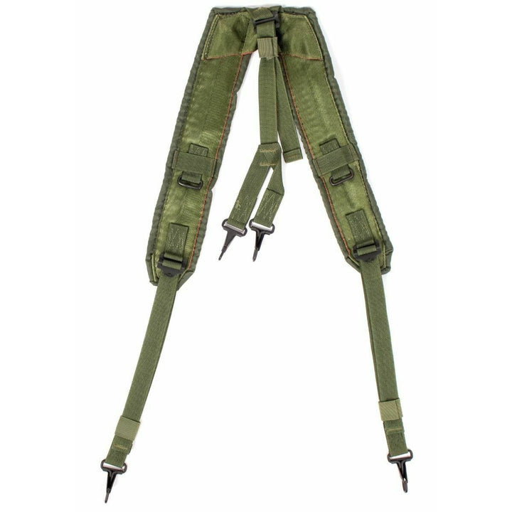 GI LC-1 Individual Equipment Suspenders